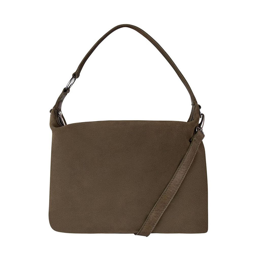 Cowboysbag - Creston Crossbody Army Green - Olive