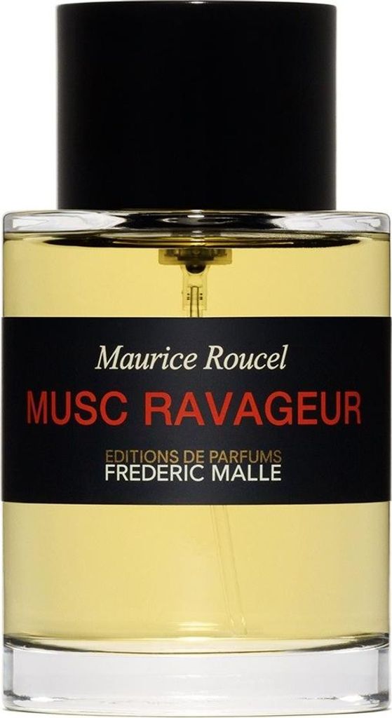 Frederic Malle Musc Ravageur Woda perfumowana, 100 ml Zdjęcie produktu 