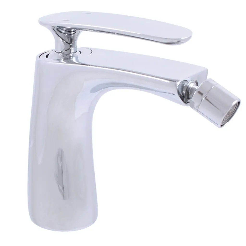 Offerta Miscelatore Bidet Slezák RAV Tigris TG144 Cromo - Garanzia 10 Anni