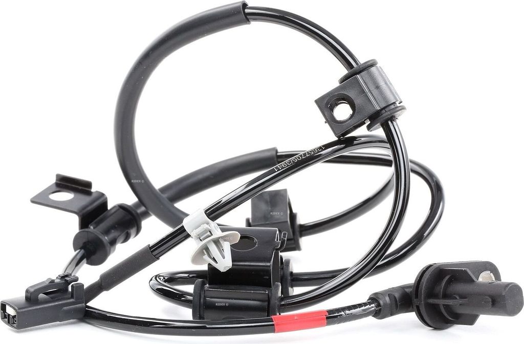 RIDEX ABS Sensor Raddrehzahl Vorne Rechts für HYUNDAI ix35 (LM, EL, ELH) 412W0559