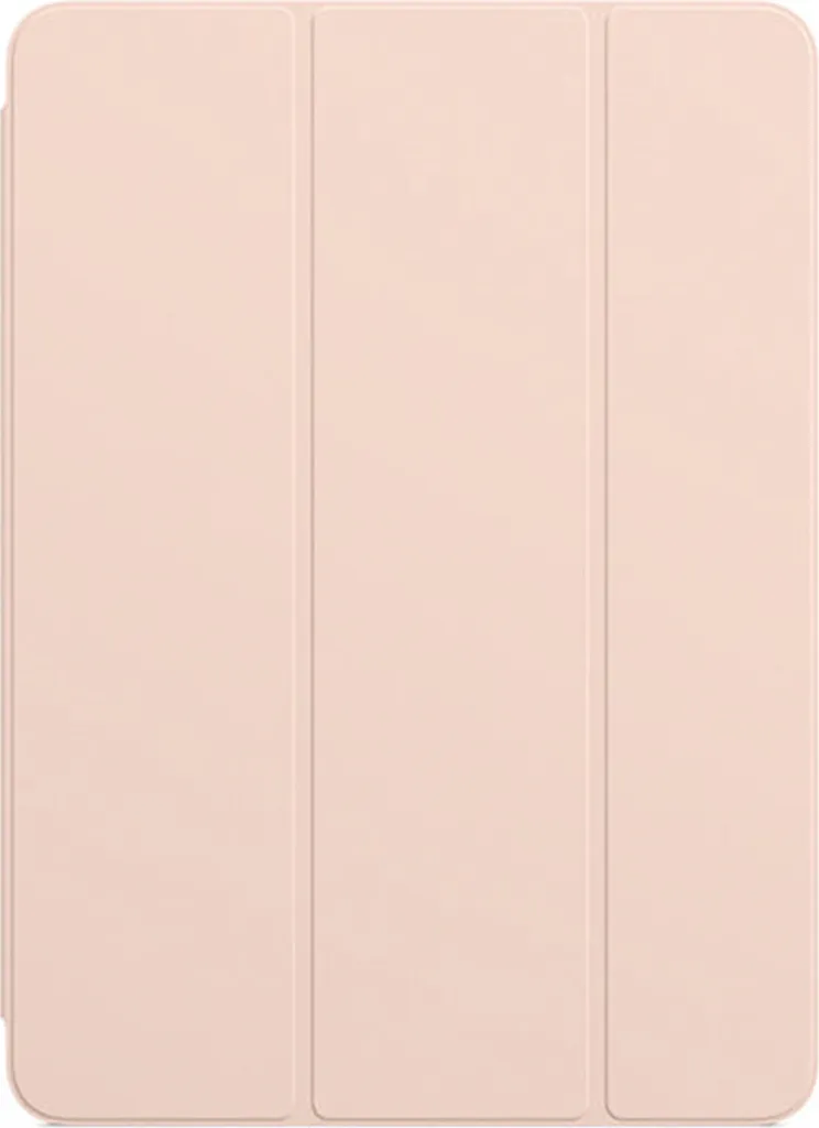 Custodia Apple Smart Folio 11" iPad Pro 2nd Gen Rosa Sand MXT52ZM/A