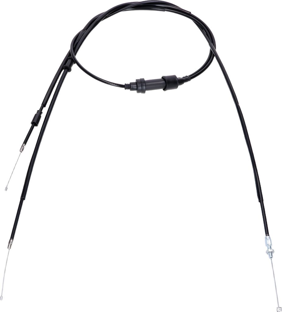 Gaszug Naraku PTFE für Vespa LX 50 2T