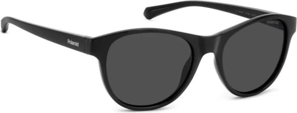 Polaroid PLD 8066/S 807/M9: Occhiali da Sole Sportivi per Bambini