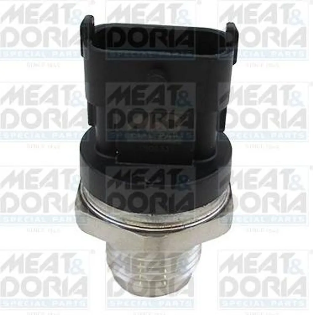 Capteur Pression Rail Carburant pour Trafic Latitude Laguna OE 166386701R