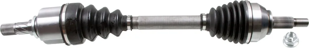 Cardan avant gauche FEBI 181902 compatible avec Opel Vivaro B Combi