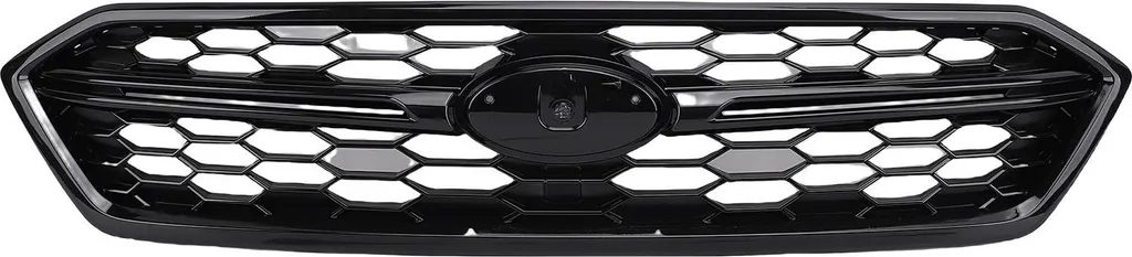 Grille de pare-chocs avant 91121VA150 pour Subaru WRX STI 2018-2021