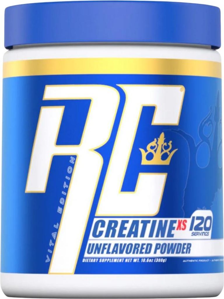 Ronnie Coleman | Creatine Monohydrate XS Unflavored Produktbild 