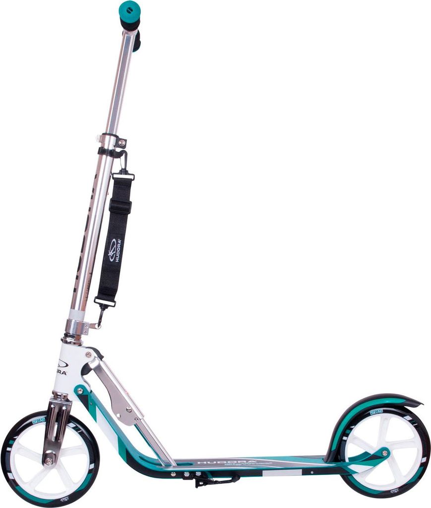 HUDORA BigWheel® 205, turchese Immagine del prodotto 