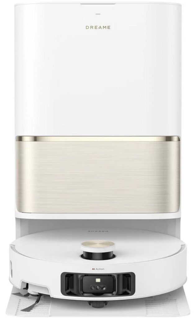 L50 Pro Ultra (blanco, con sensor VersaLift retráctil) Imagen del producto 