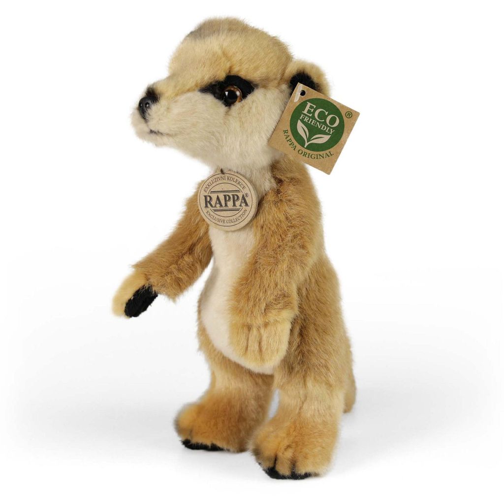 Peluche Suricato 23 Cm Eco-fritto Immagine del prodotto 
