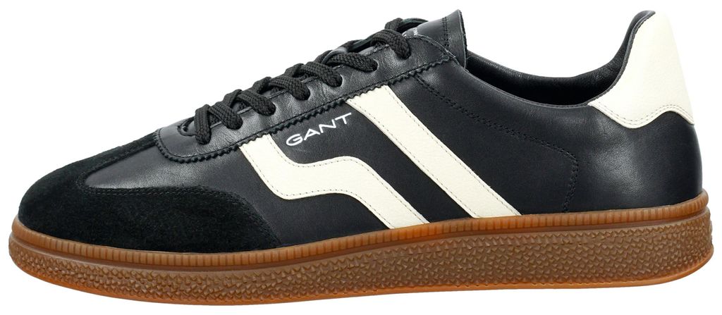 Gant Footwear 31631012 Cuzmo - Herren Sneaker - G00-Black, Produktbild 