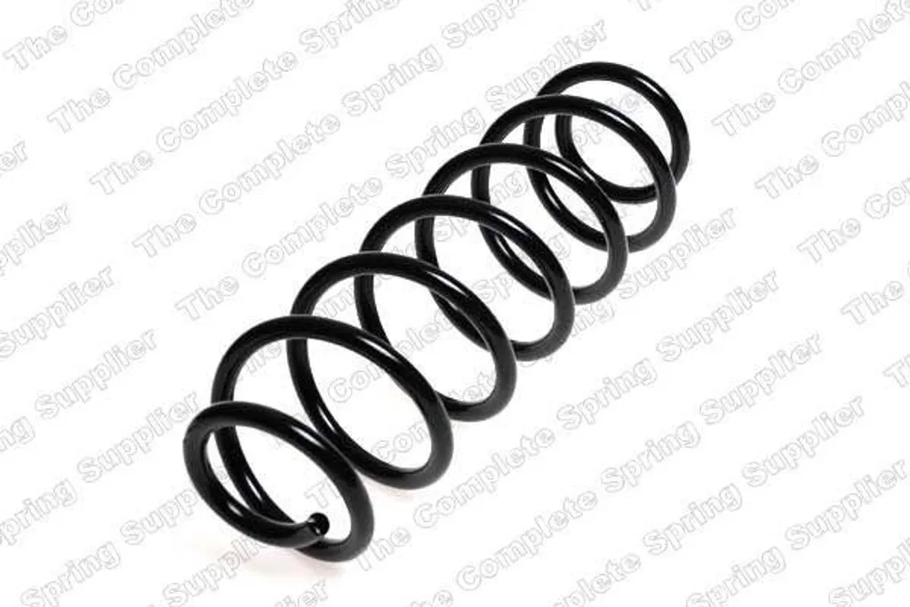 Ressort hélicoïdal de rechange pour Fiat Stilo - Modèle LESJÖFORS 4226134