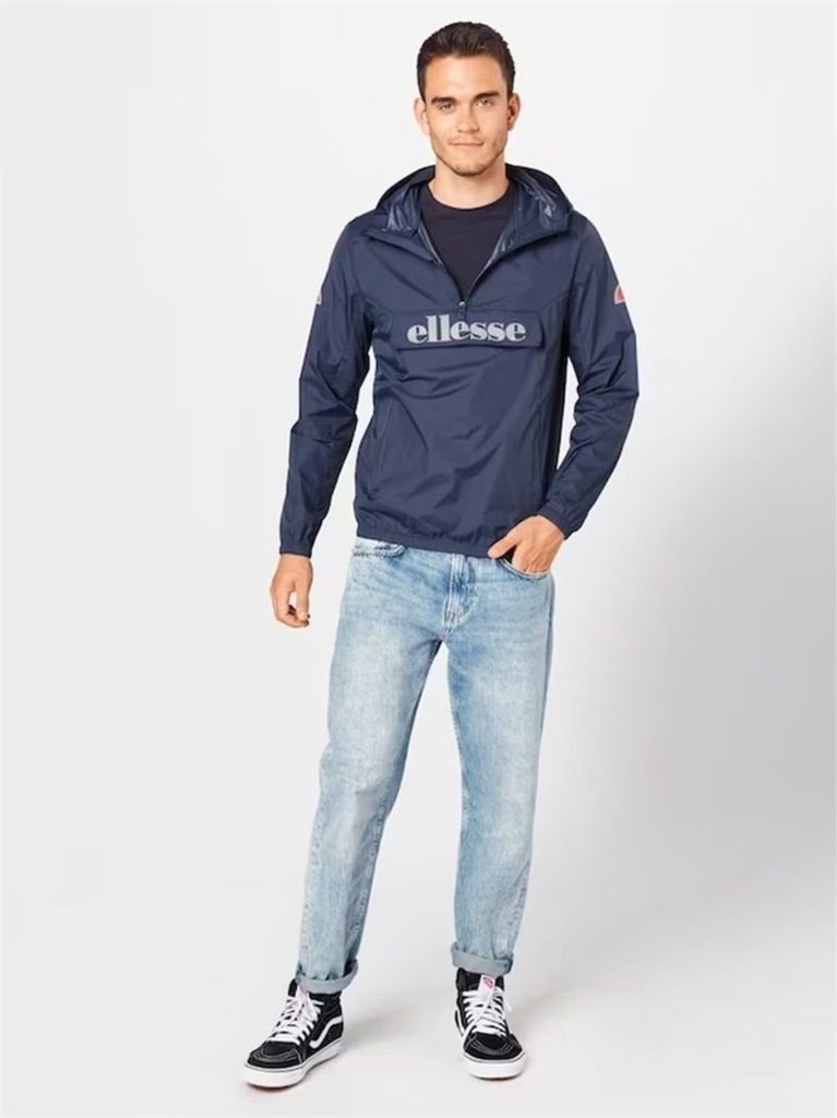 Ellesse Kurtki Acera OH, SXG09906429, Größe: 188 Zdjęcie produktu 6