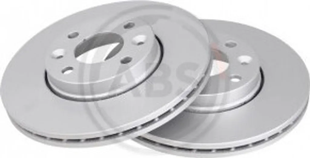 Disque de frein de remplacement OE 402064911R pour entretien Micra K12