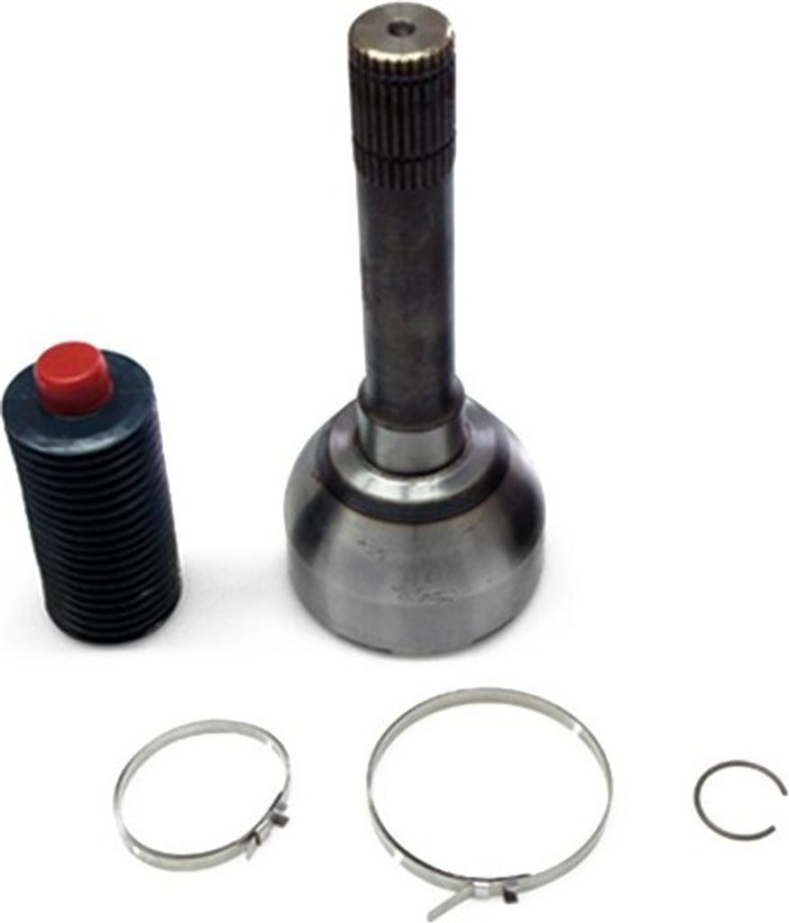 EURODRIVELINE Gelenksatz Antriebswelle Radseitig Vorne Links Vorne Rechts für NISSAN PATROL Hardtop (K160) OJ-NI-0145