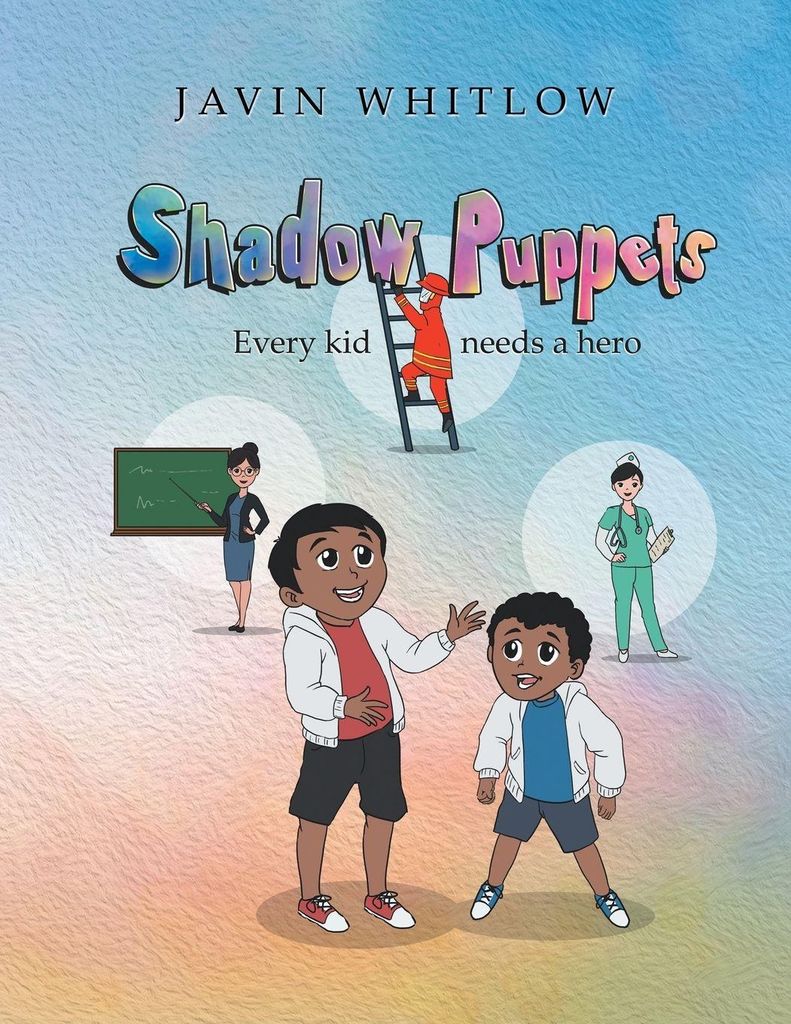 Shadow Puppets