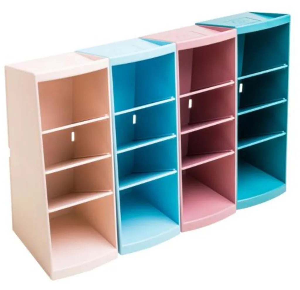 MultiTower Skandi - Jouet Éducatif Durable contre l'Ennui des Petits