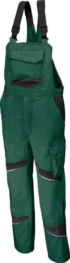 Kübler ACTIVIQ Latzhose PSA 2 dunkelblau/anth. 3250 5365-4897-60