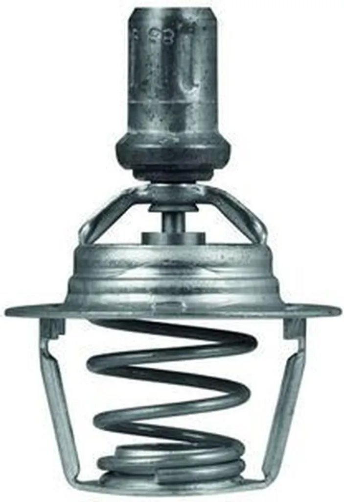 Réparation circuit de refroidissement Renault Clio I : Thermostat 149mm
