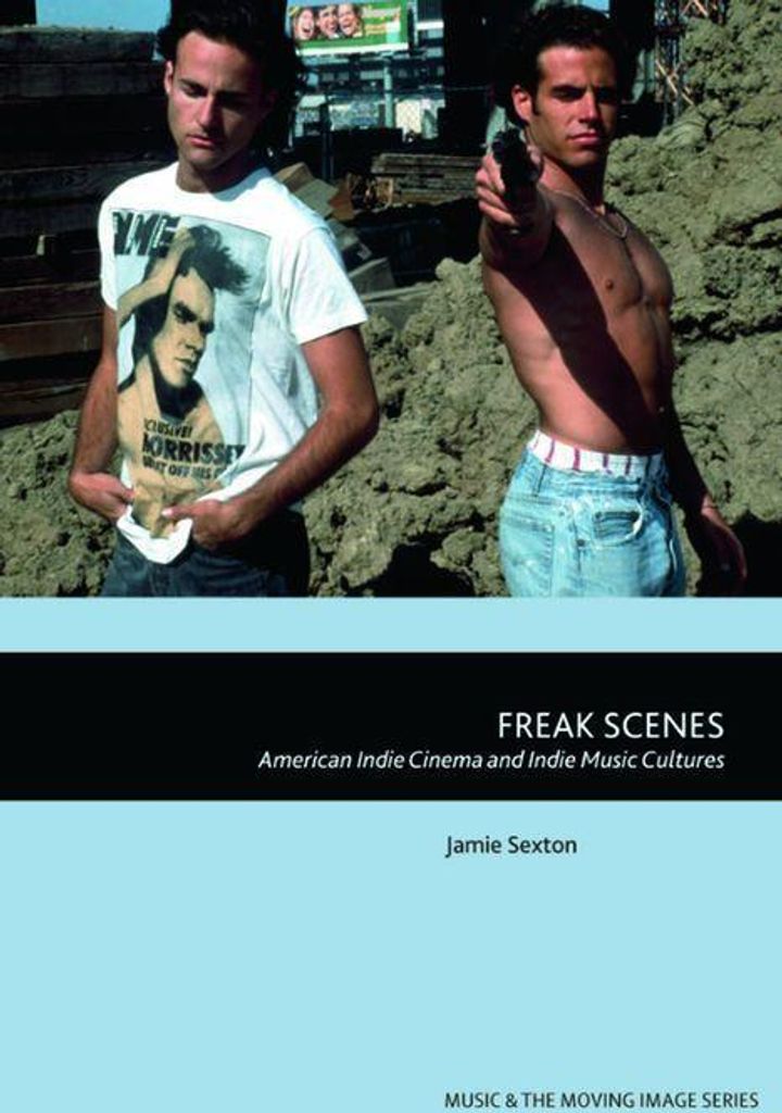 Freak Scenes