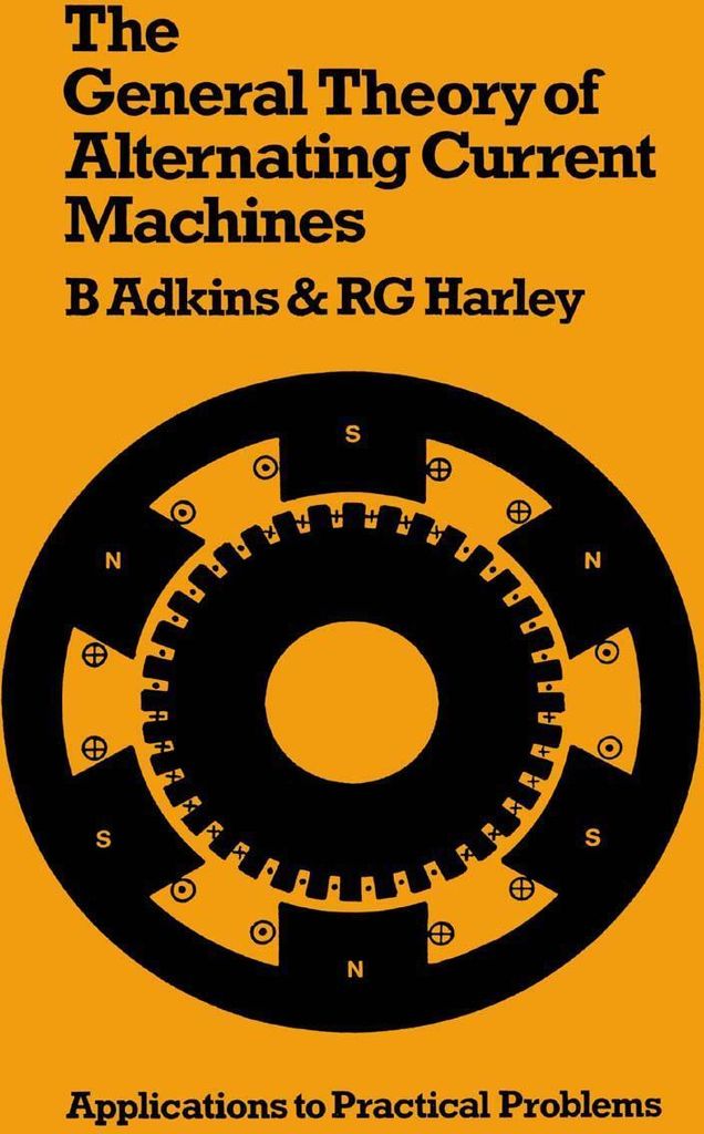 The General Theory of Alternating Current Machines