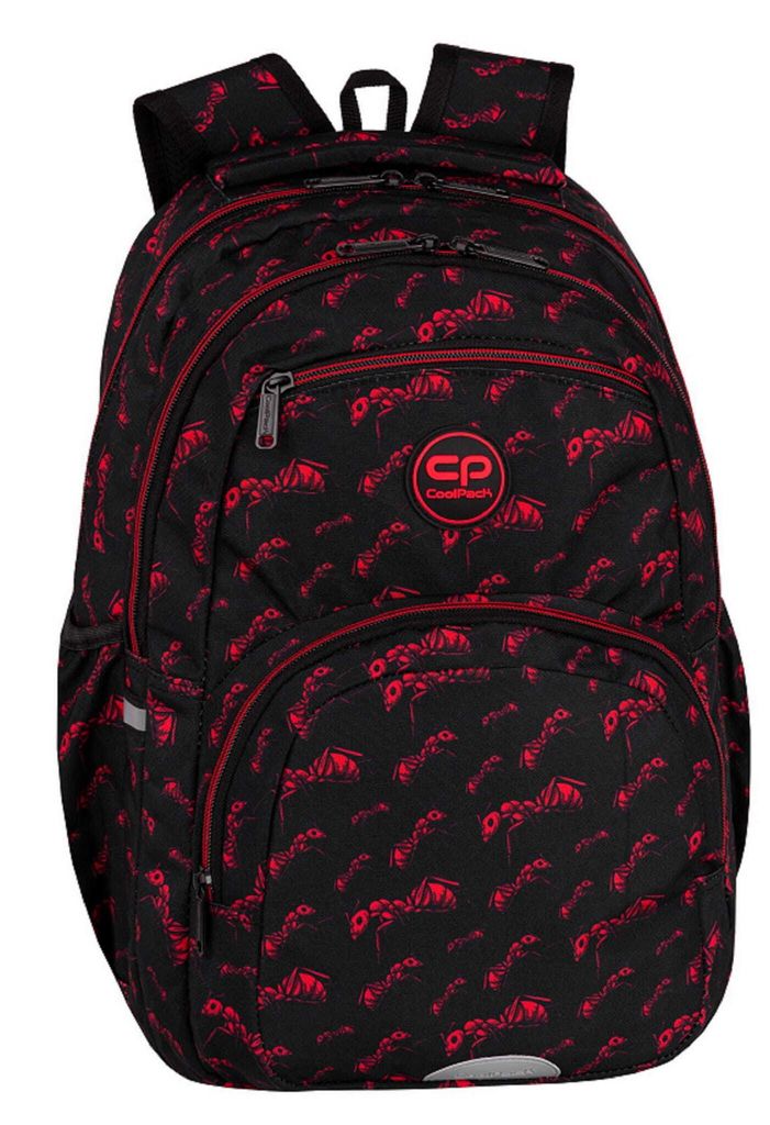 Plecak  Młodzieżowy Coolpack Pick mrówki Zdjęcie produktu 