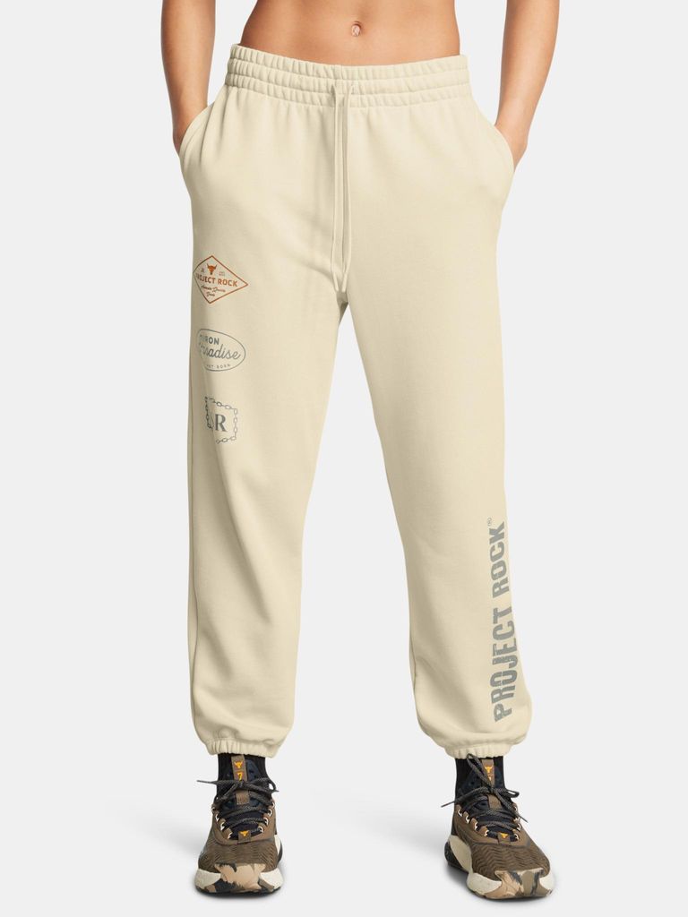 Under Armour Damen Sporthose Pjt Rck Hwt Pnt Tools 1386445-273__SM