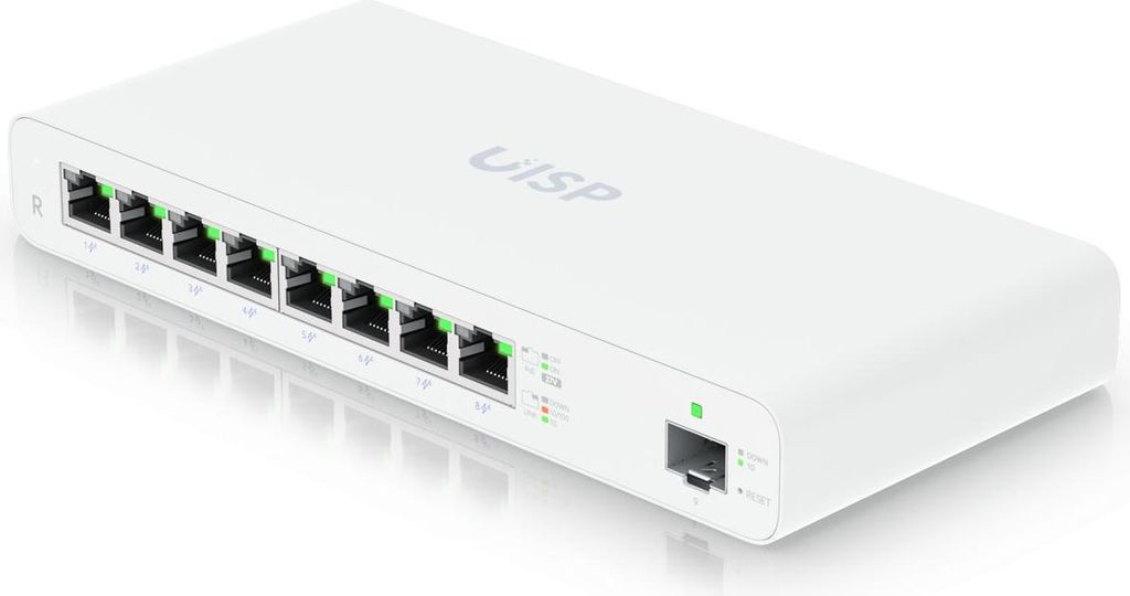 Router Ubiquiti UISP Immagine del prodotto 