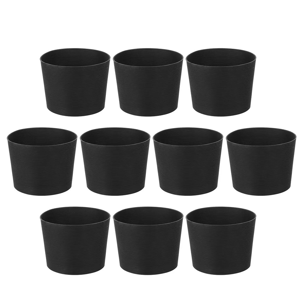 Manicotto in Silicone per Tazza e Bottiglia: Protezione Termica Top