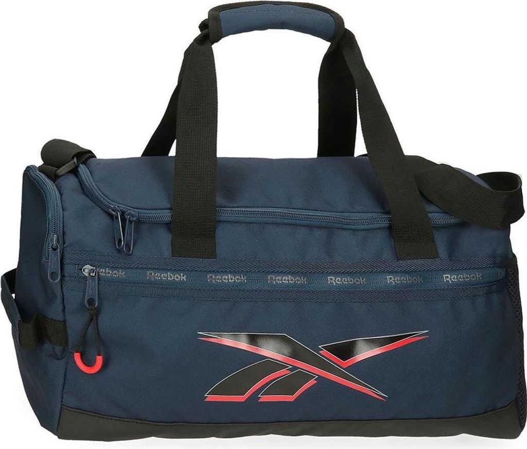 Reebok Accesorios Berlin 20l Tasche Blau Blau One Size