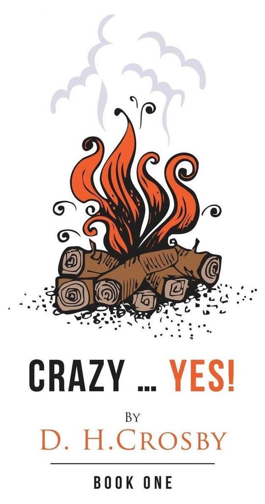 Crazy ... Yes!
