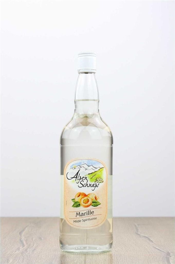 Comme Marille 35%Ltr Image du produit 