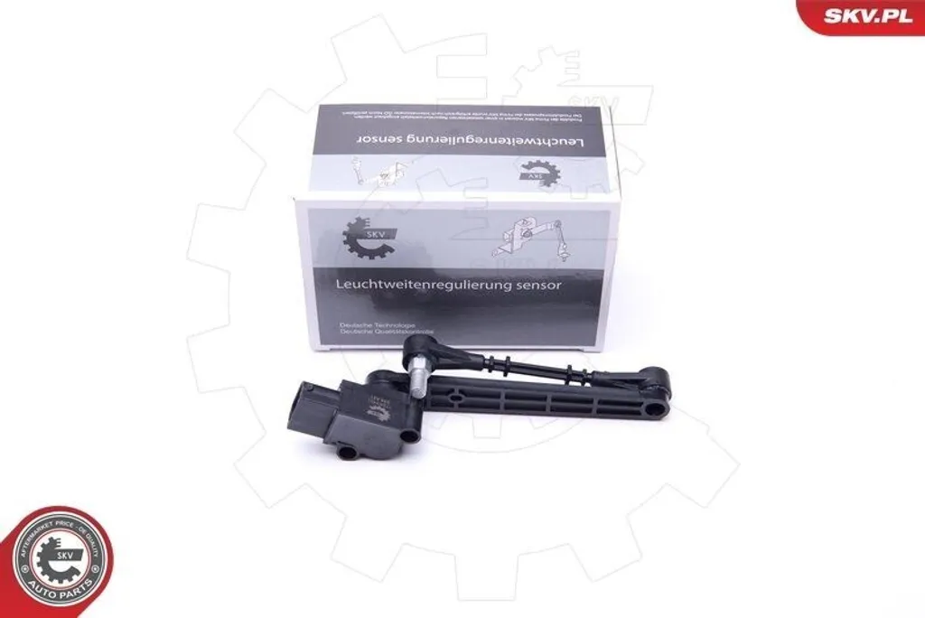 Sensore Xenon Posteriore Range Rover L322 17SKV451 Nuovo