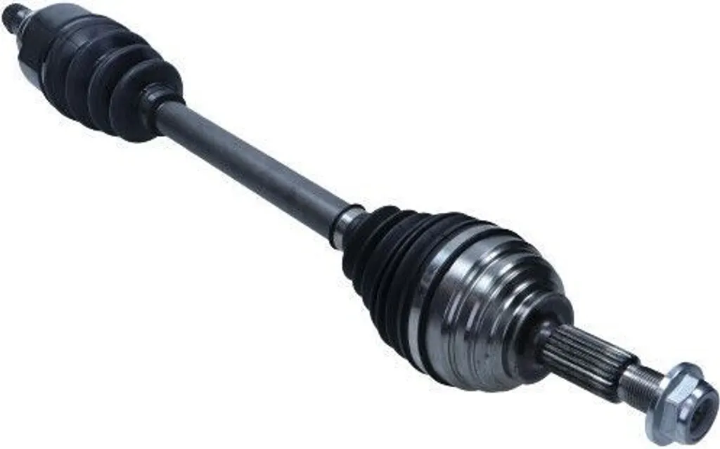 Arbre de transmission anti-vibration pour régler les bruits Clio
