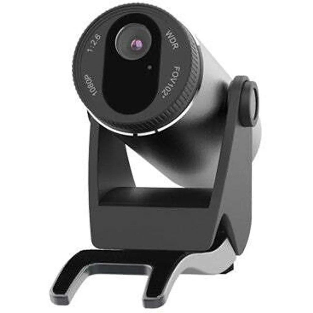 Caméra 1080p Fanvil CM60 avec Obturateur de Confidentialité et USB