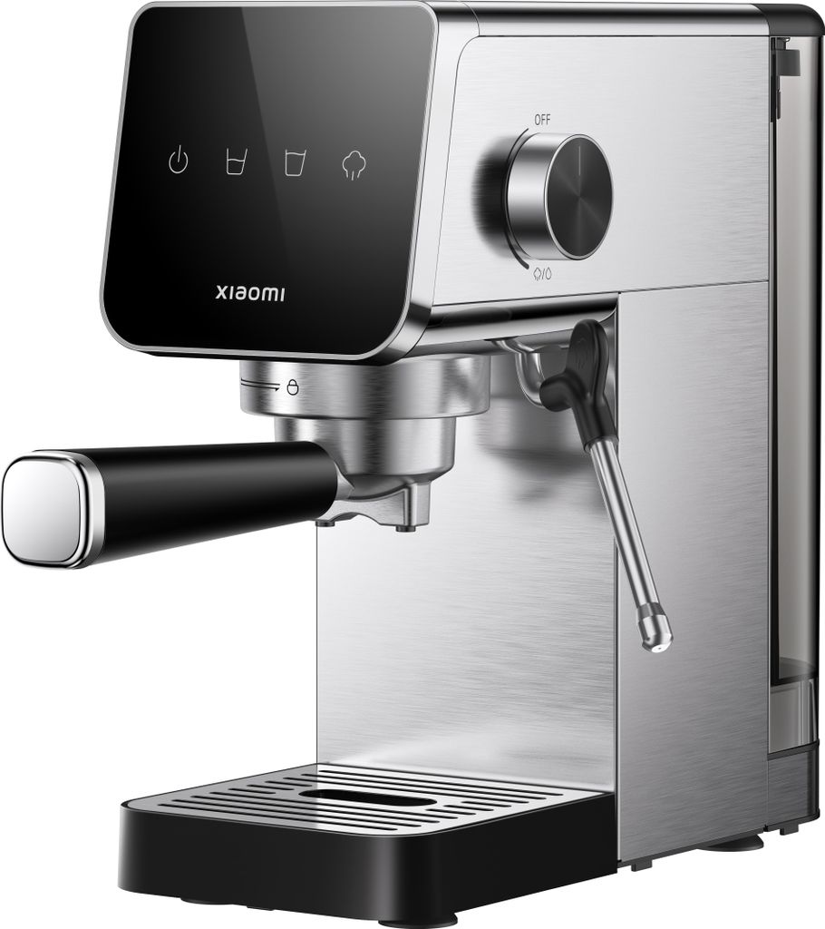 Xiaomi poloautomatický espressovač Obrázok produktu 