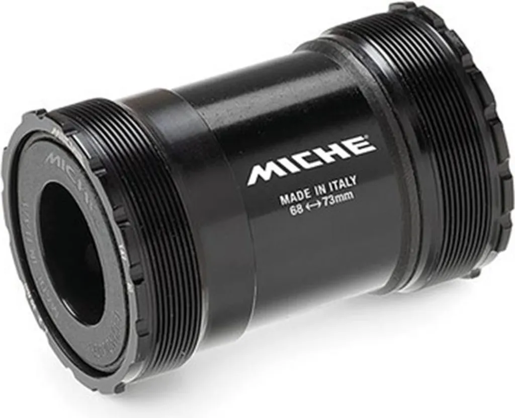 Boîtier de pédalier Miche T47 IC XL 29mm pour cadres de 85,5 à 92mm