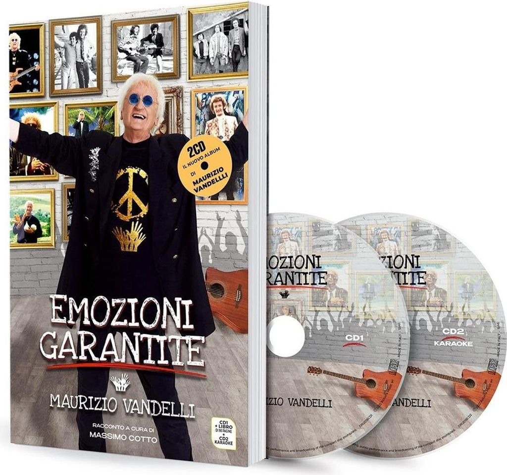 Emozioni garantite