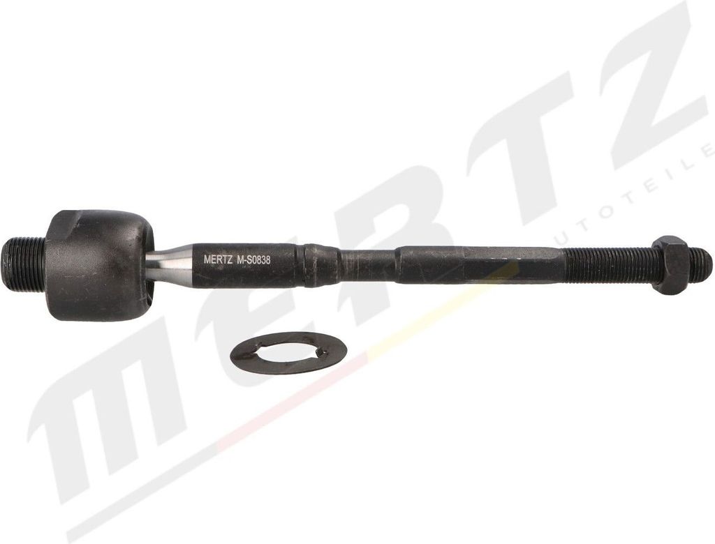 MERTZ M-S0838 Axialgelenk Spurstange Vorne Links Vorne Rechts