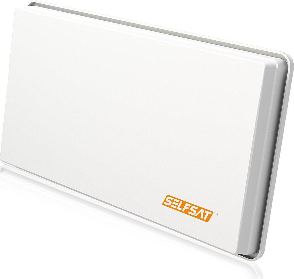 Selfsat H30D2, 10,7 - 12,75 GHz, 1100 - 2150 MHz, 950 - Zdjęcie produktu 