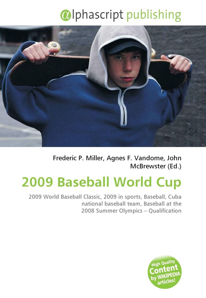 2009 Baseball World Cup