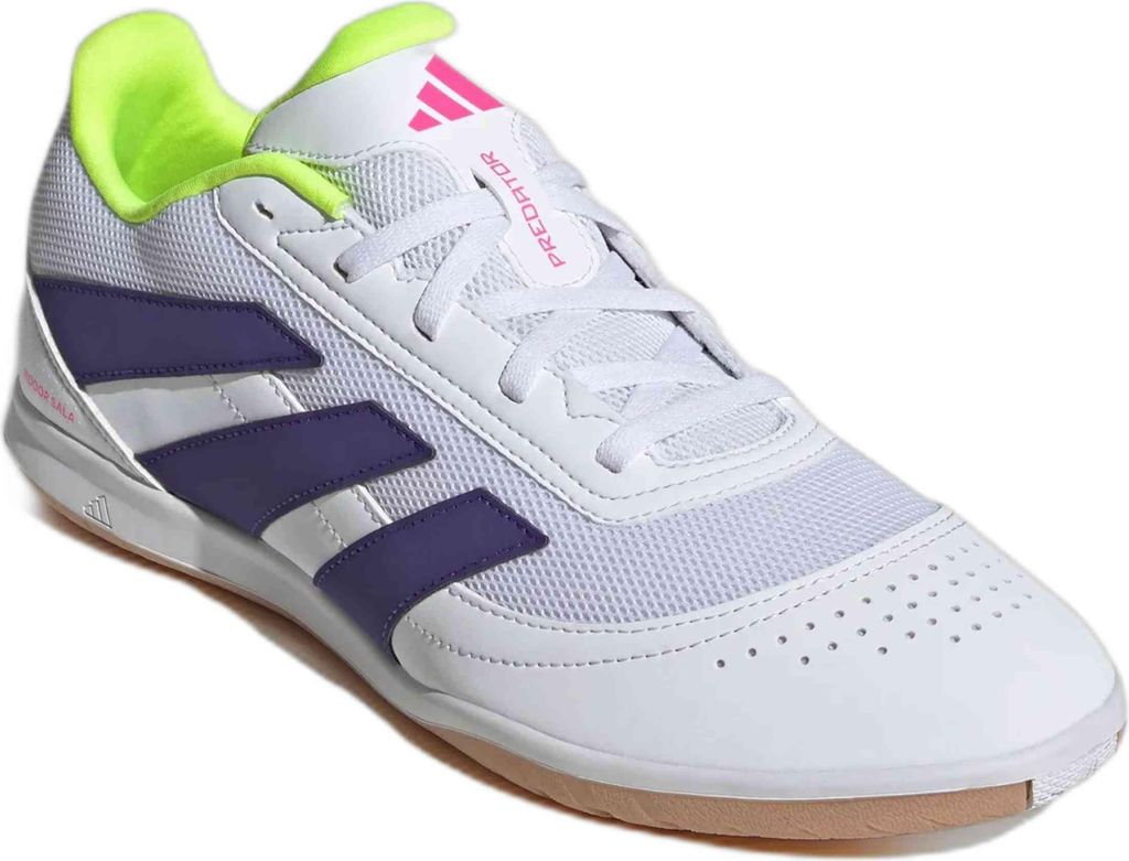 Adidas Soccer Boots ID3790 in Multicolored color size 46