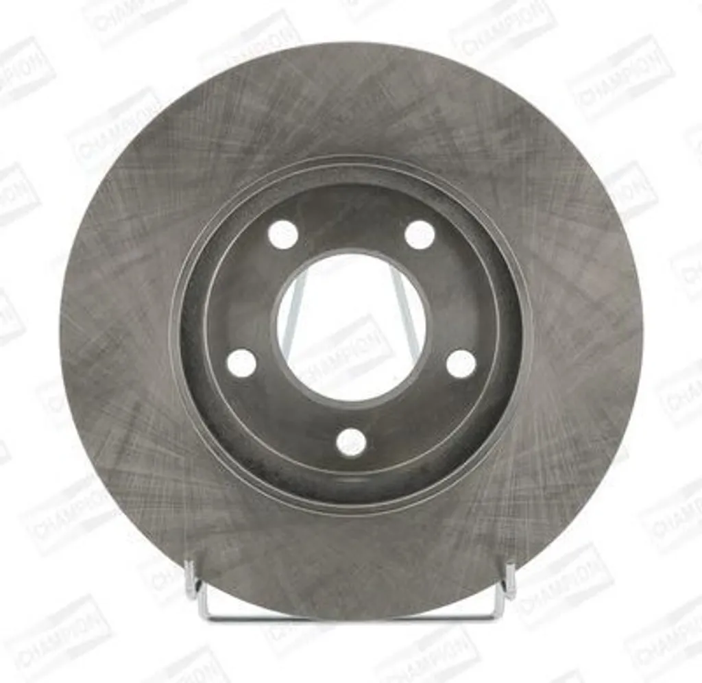 Disque de frein CHAMPION 563030CH pour Voyager IV OE 04721820AC