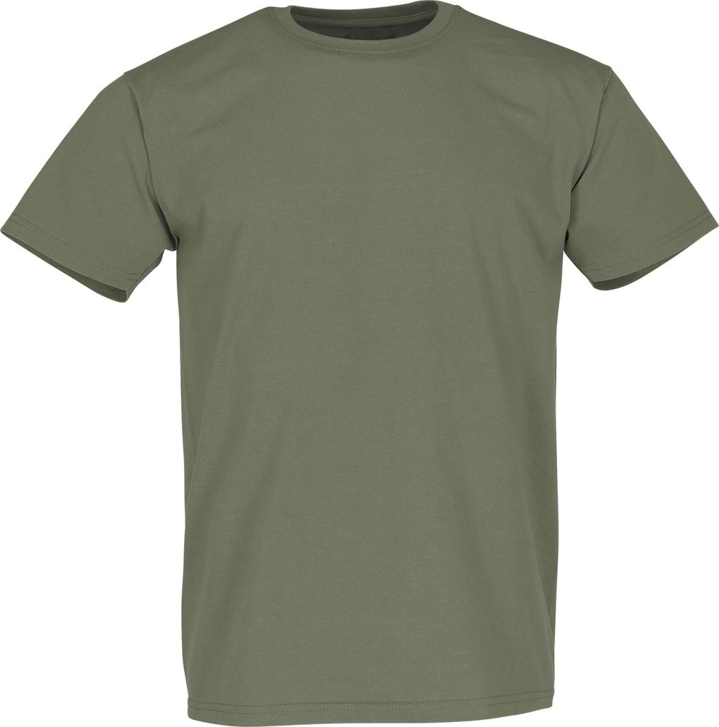 Fruit of the Loom Super Premium T Farbe: oliv Größe: 3XL