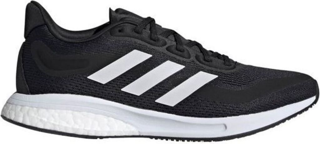 adidas SUPERNOVA W - Damen Laufschuhe Boost Schwarz S42545 , EU 36 2/3 UK 4