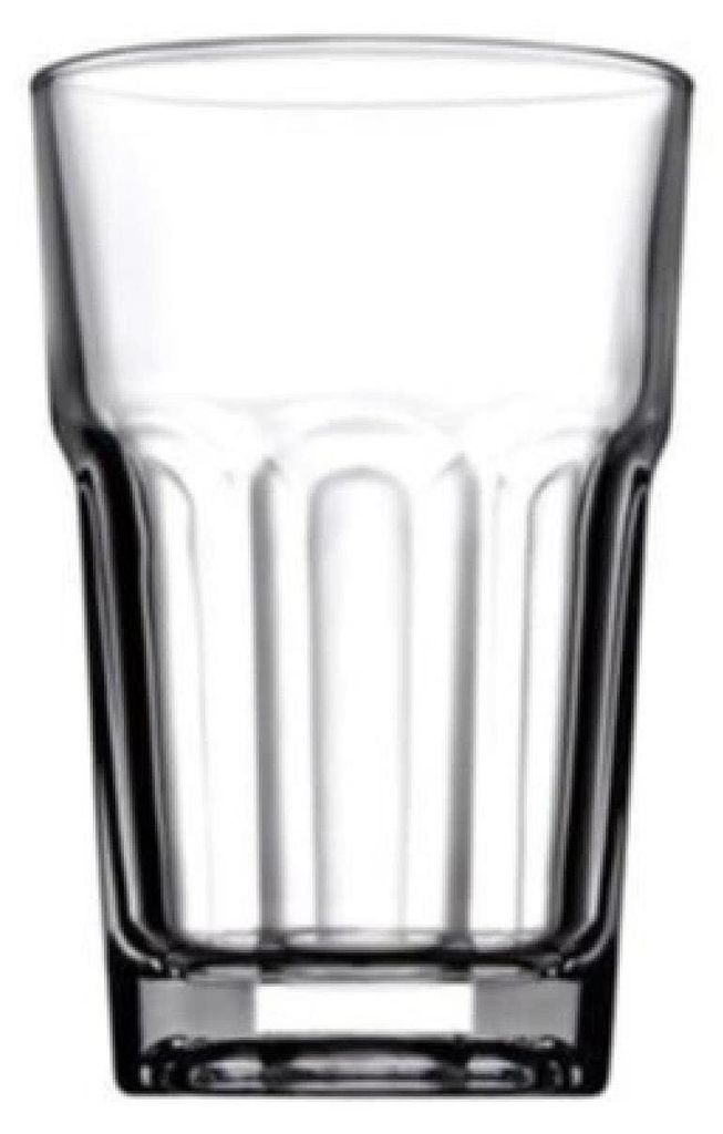 Utopia Casablanca half-plate szklanki do długich drinków Zdjęcie produktu 