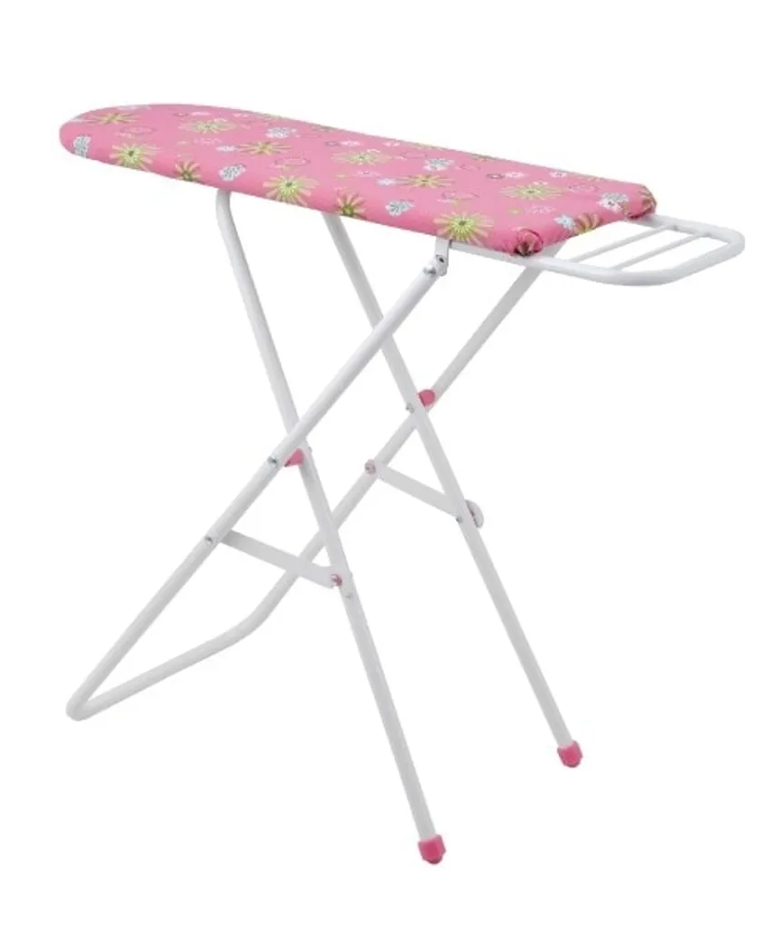 Table à repasser 51cm ergonomique pour repasser assis sans mal de dos