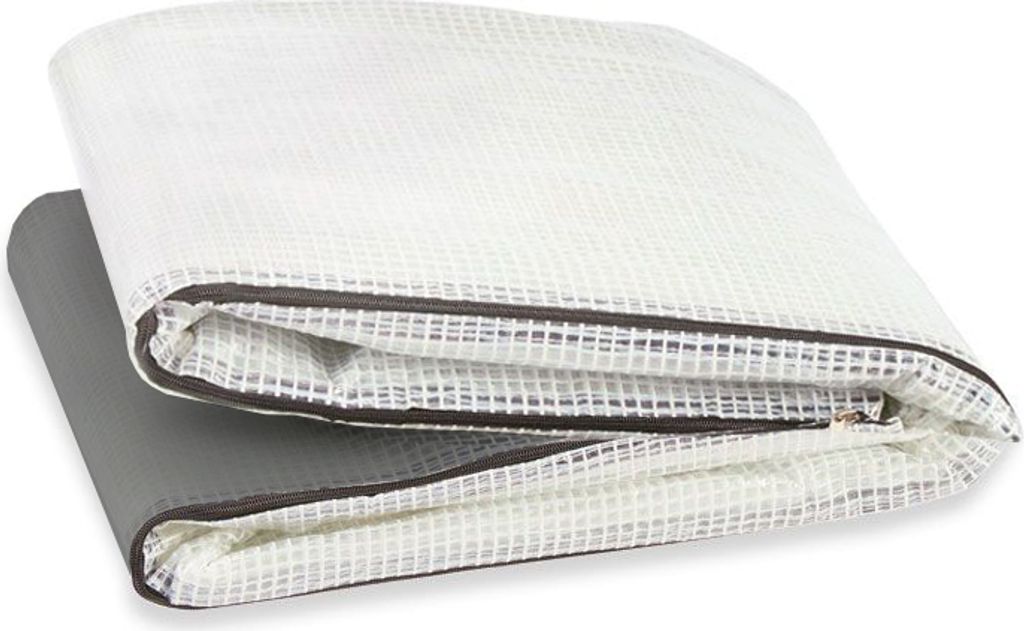 BioGreen Ersatzhülle für Überwinterungszelt „Patioflora 80“