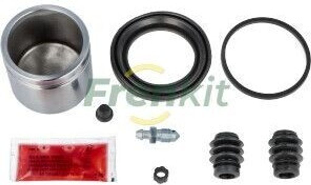 FRENKIT Bremssattel-Reparatursatz für HYUNDAI SONATA V (NF) Vorne 57mm 257960