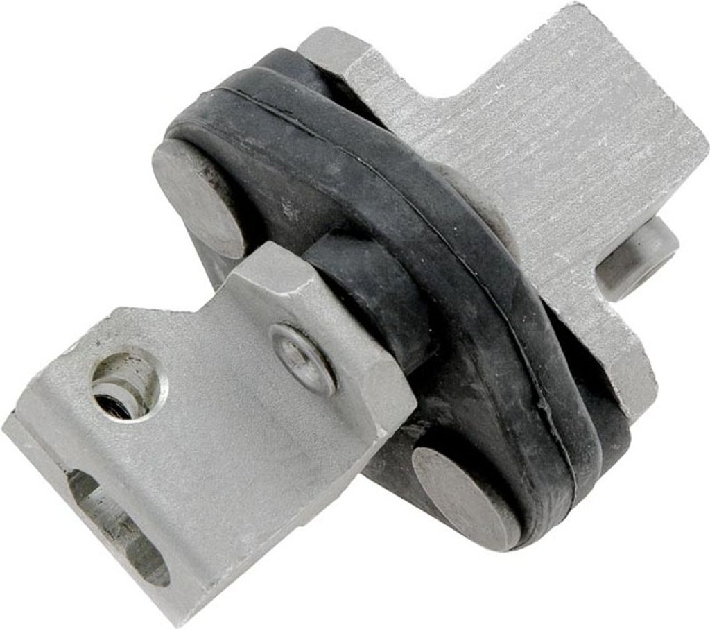 NTY Gelenk Lenksäule Kreuzgelenk Lenkung SKK-BM-001 für BMW 3 Limousine (E46)